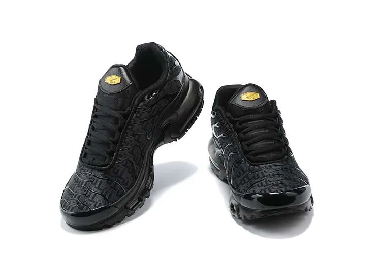AIR MAX PLUS TN 'PATTERN' - Imagen 4