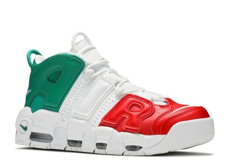 AIR MORE UPTEMPO 'ITALY' - Imagen 2