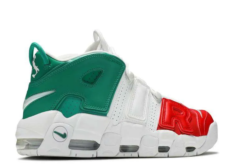 AIR MORE UPTEMPO 'ITALY' - Imagen 3