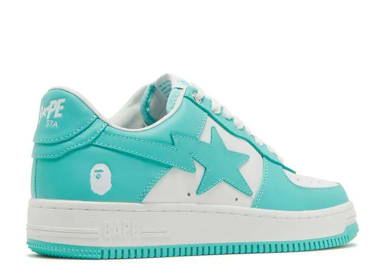 BAPESTA 'AQUA GREEN' - Imagen 4