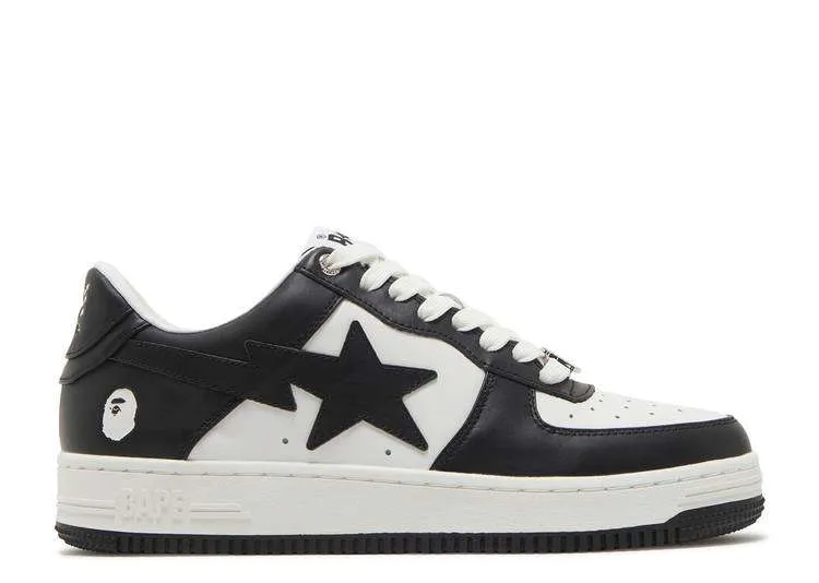 BAPESTA M1 'BLACK'