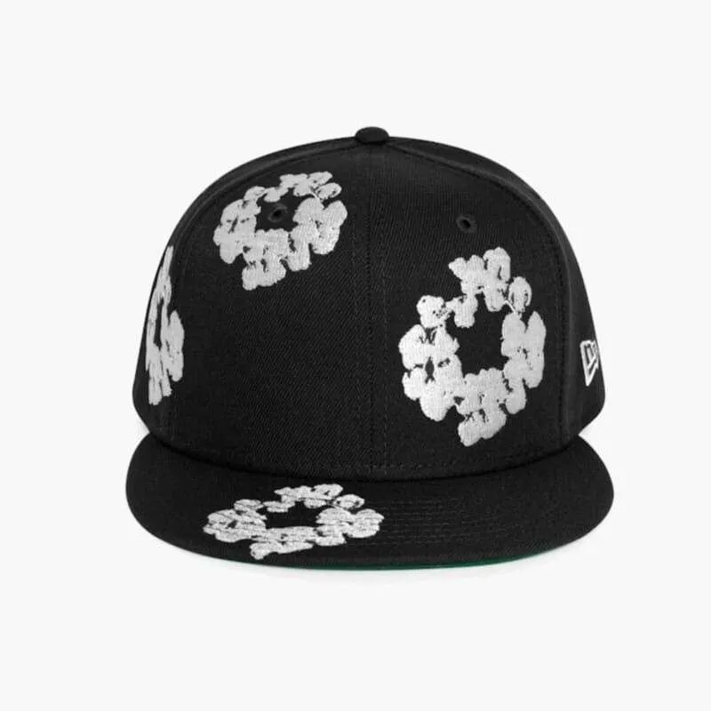 Cap Denin Tears DT005