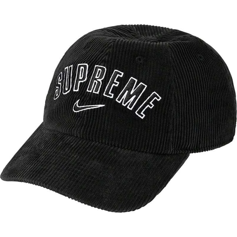 Cap Supreme x Nike Arc