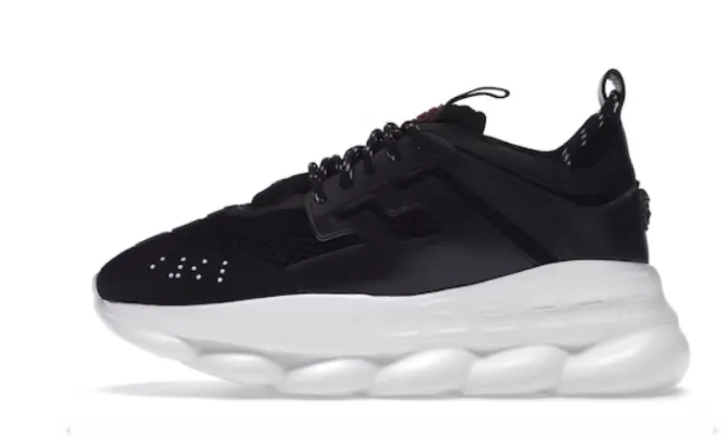 Chain Reaction 2 Chainz Black - Imagen 2