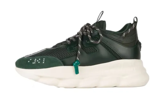 Chain Reaction Army Green - Imagen 2
