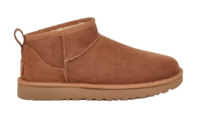 CLASSIC ULTRA MINI UGG donna - Imagen 3
