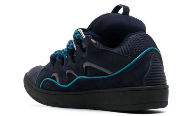 Curb Black Blue - Imagen 3