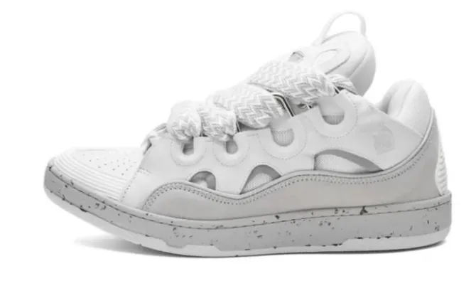 Curb White Grey - Imagen 2