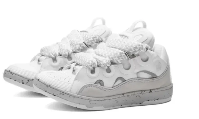 Curb White Grey - Imagen 4