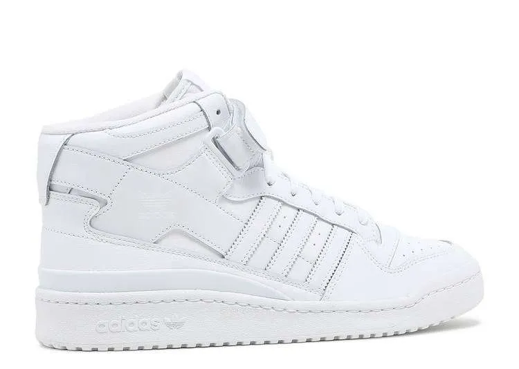 FORUM MID 'TRIPLE WHITE' - Imagen 3