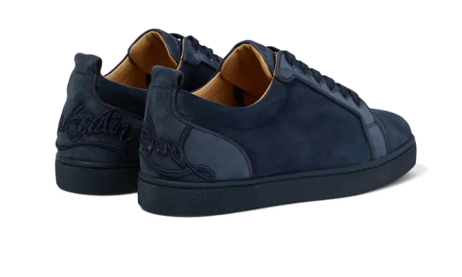 Fun Louis Suede - Imagen 4