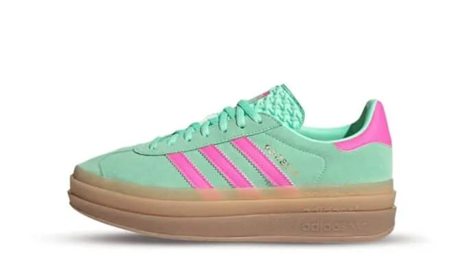 Gazelle Bold 'Pulse Mint' - Imagen 2