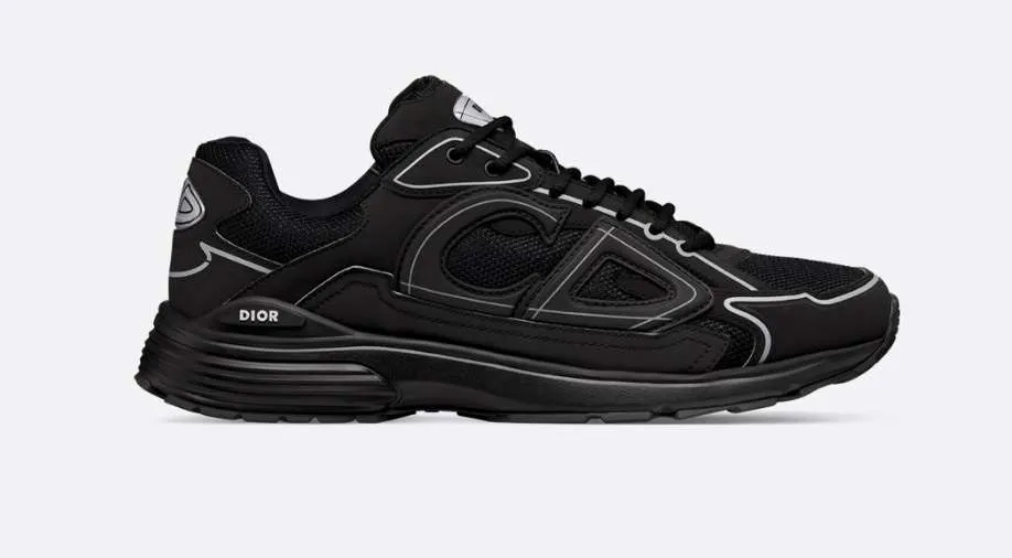 DIOR B30 'BLACK
