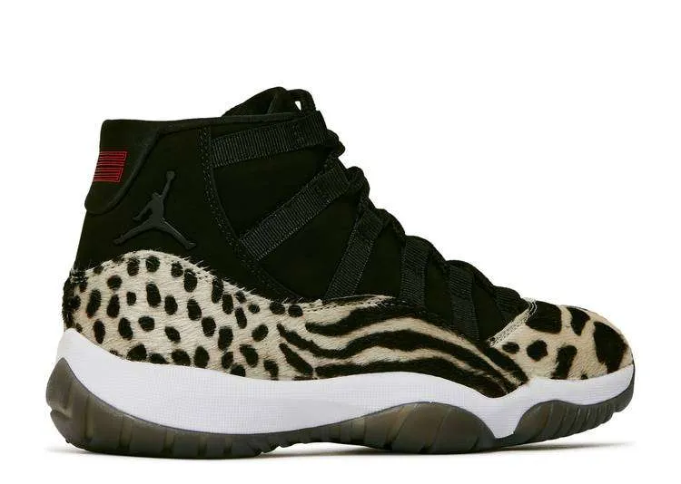 JORDAN RETRO 11 'ANIMAL INSTINCT' - Imagen 2
