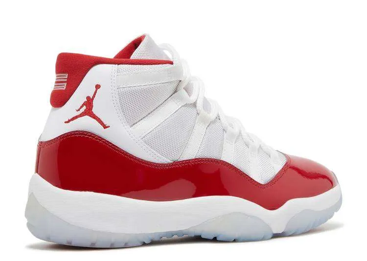 JORDAN RETRO 11 'CHERRY' - Imagen 3