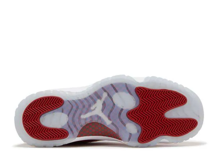JORDAN RETRO 11 'CHERRY' - Imagen 4