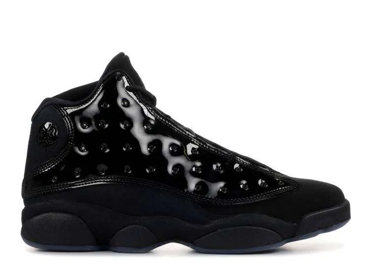 JORDAN RETRO 13 'CAP AND GOWN'