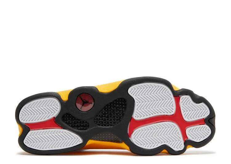 JORDAN RETRO 13 'DEL SOL' - Imagen 4