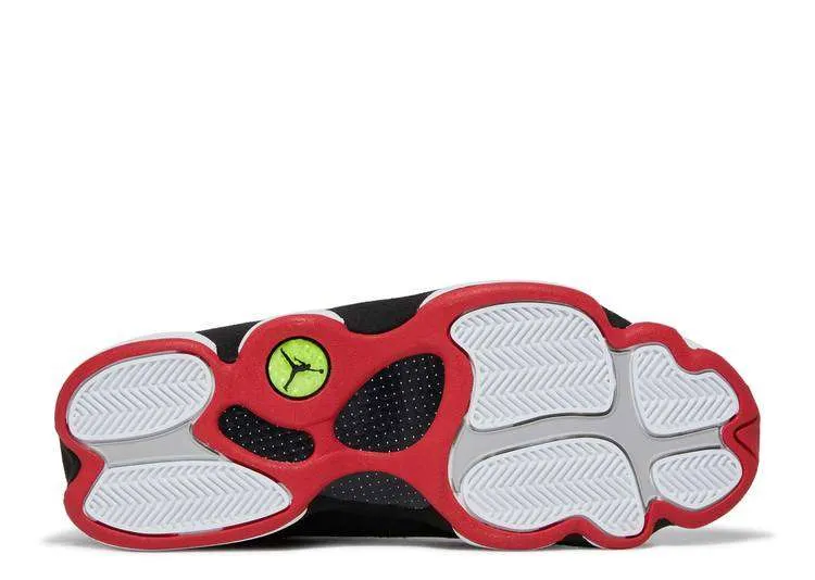 JORDAN RETRO 13 'PLAYOFF' - Imagen 4
