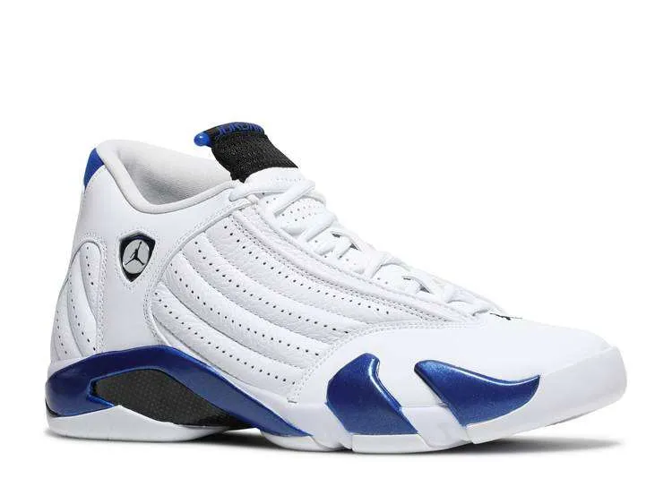JORDAN RETRO 14 'HYPER ROYAL' - Imagen 2