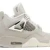 JORDAN RETRO 4 'FROZEN MOMENTS' - Imagen 4
