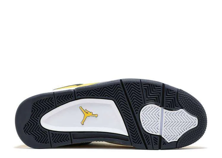 JORDAN RETRO 4 'LIGHTNING' - Imagen 4
