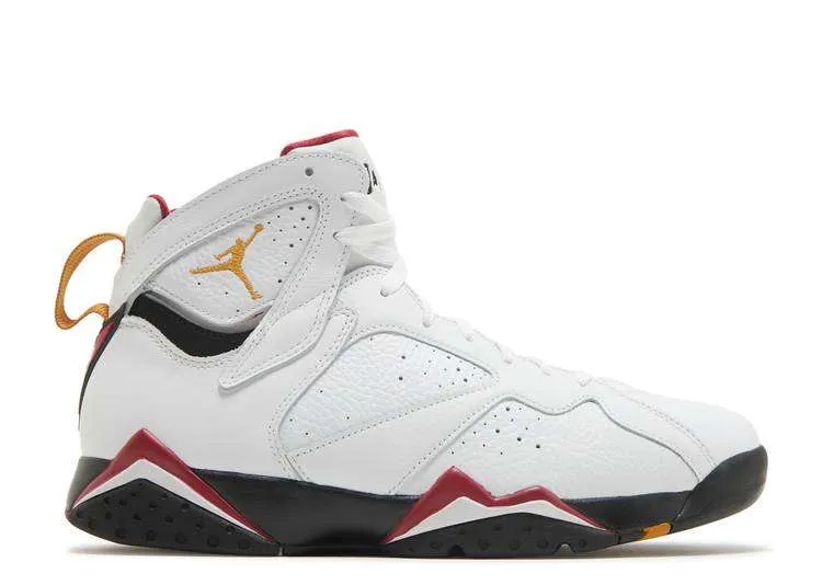 JORDAN RETRO 7 'CARDINAL'