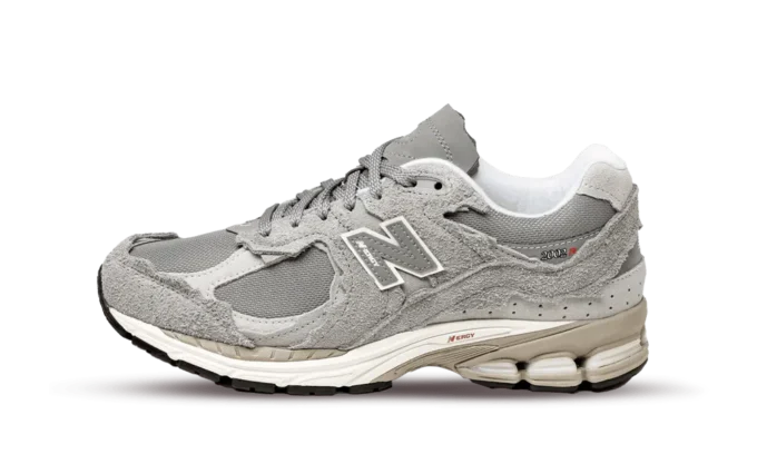 NB 2002R Protection Pack Grey - Imagen 2