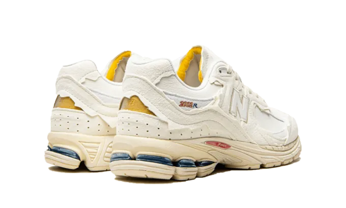 NB 2002R Protection Pack Sea Salt - Imagen 4