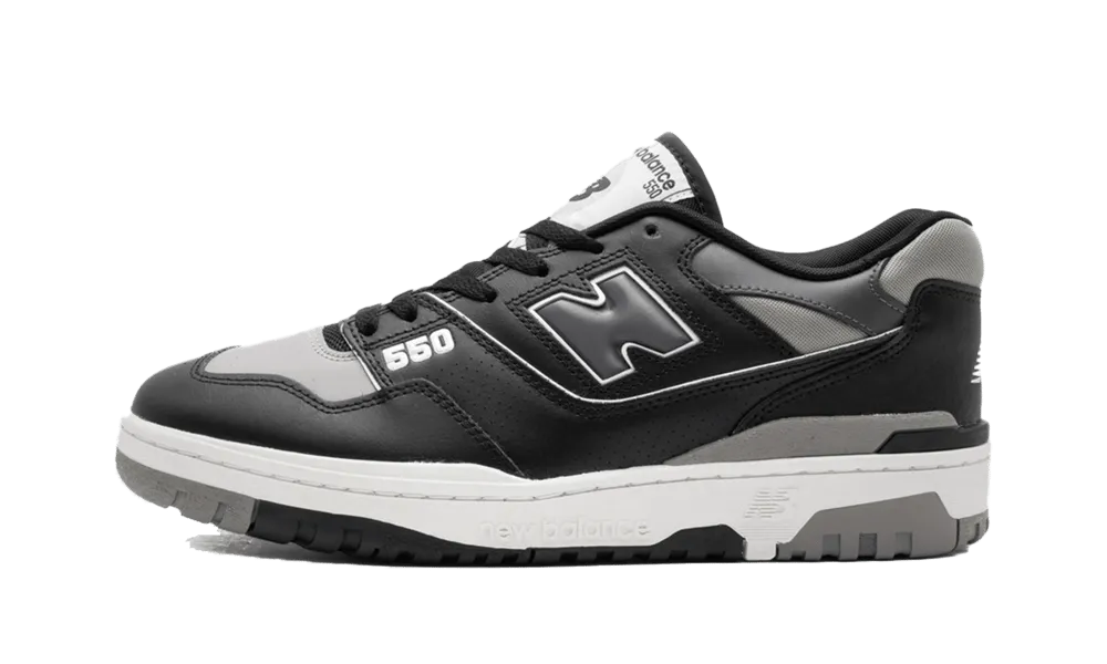NB 550 Shadow