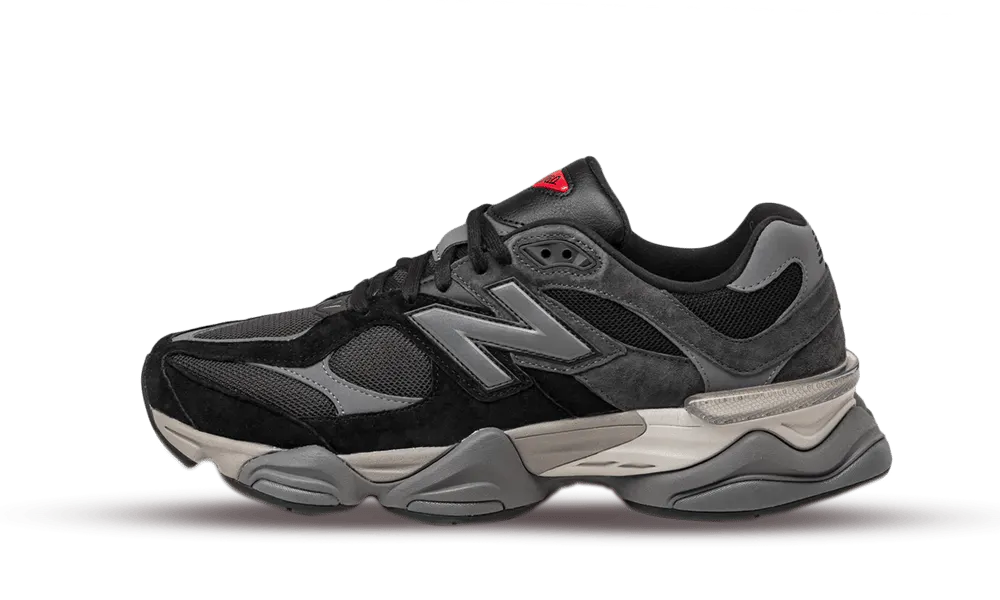 NB 90/60 'Black Castlerock'
