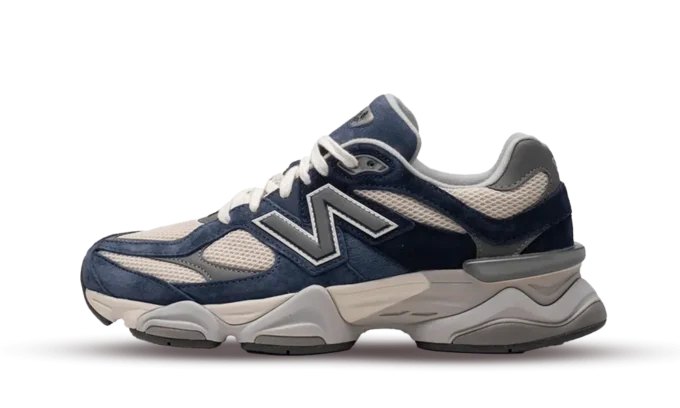 NB 90/60 Natural Indigo - Imagen 2