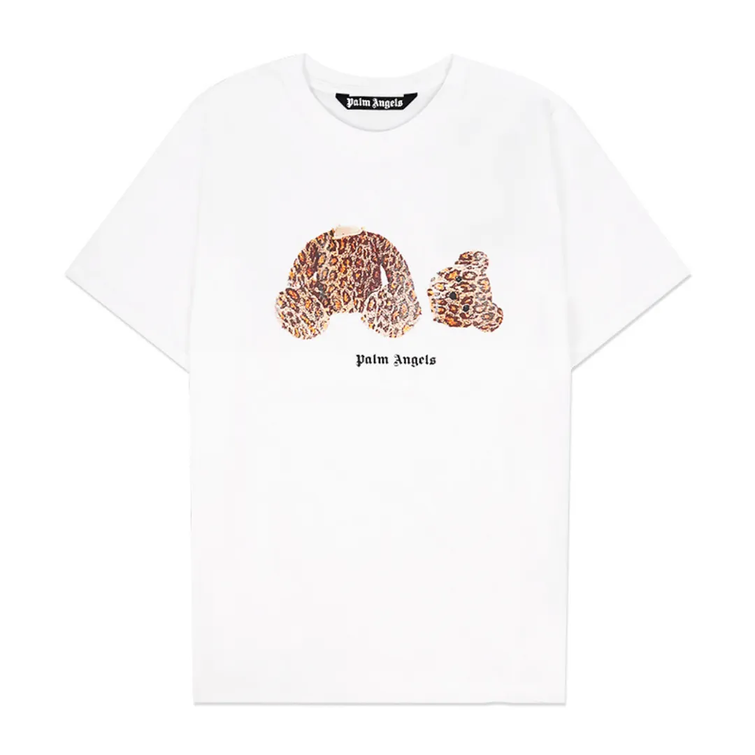 Palm Angels Bear T-shirt