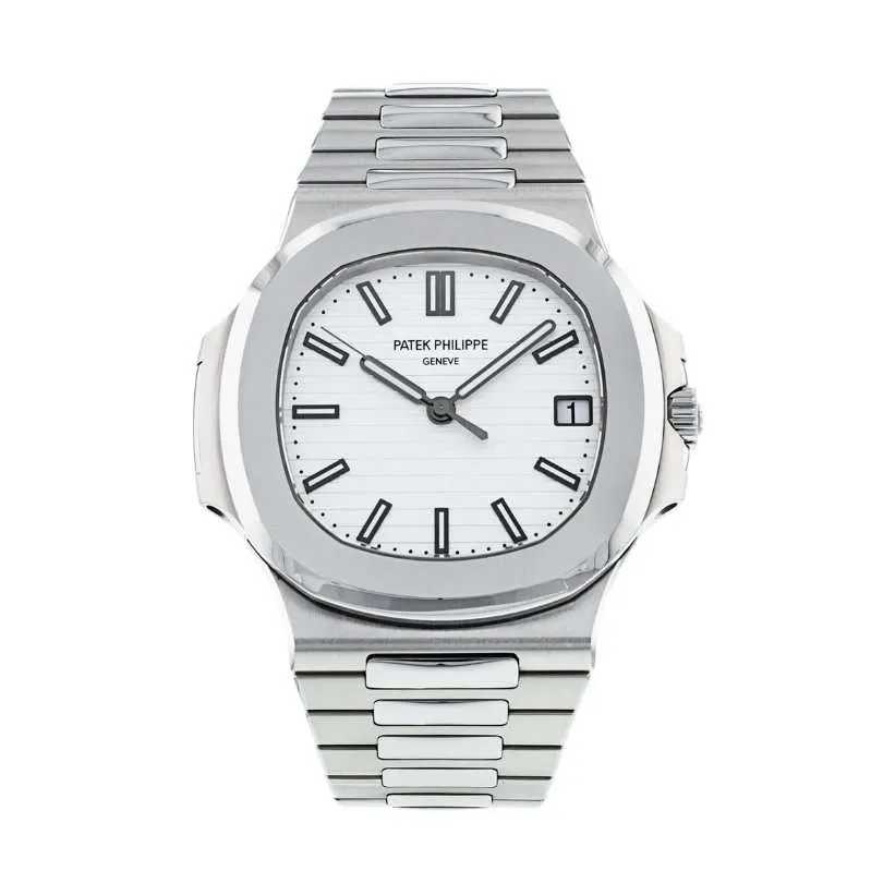 Patek Philippe Geneve Nautilus PTP004