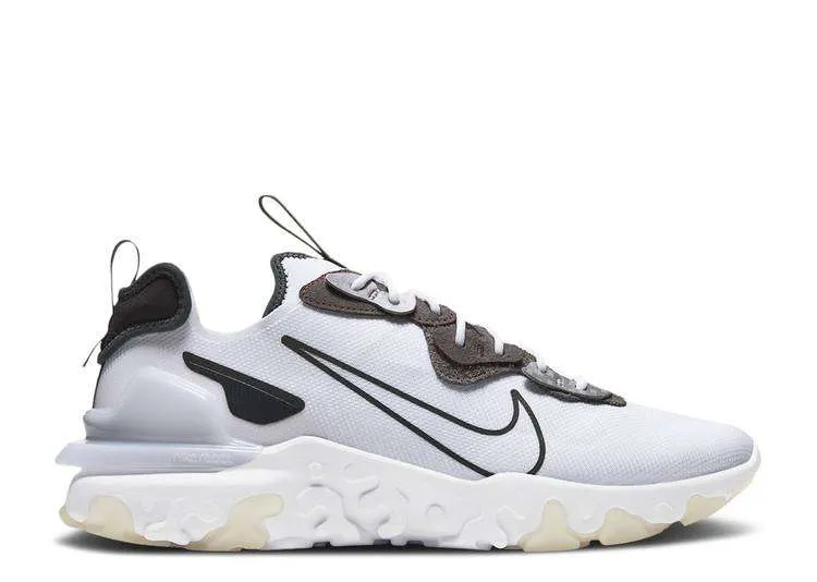 REACT VISION 'WHITE ANTHRACITE'