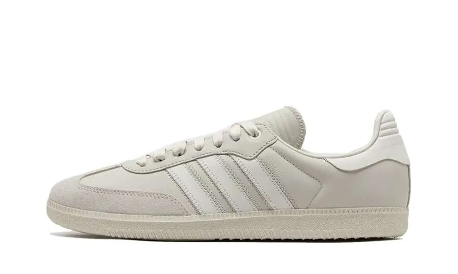 Samba 'Humanrace Cloud White'