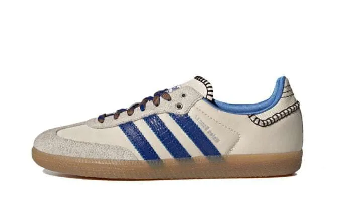 Samba Nylon 'Wales Bonner Wonder - Imagen 2
