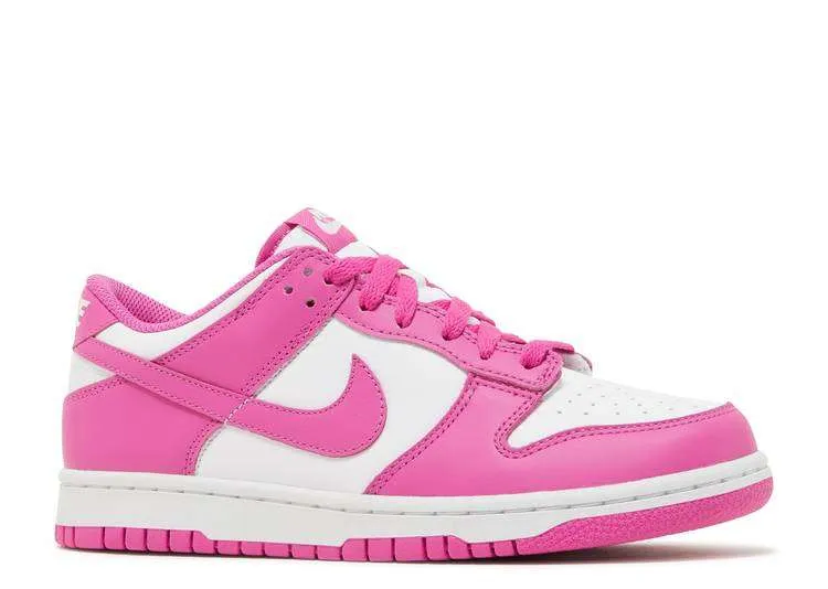 SB DUNK LOW 'ACTIVE FUCHSIA' - Imagen 2