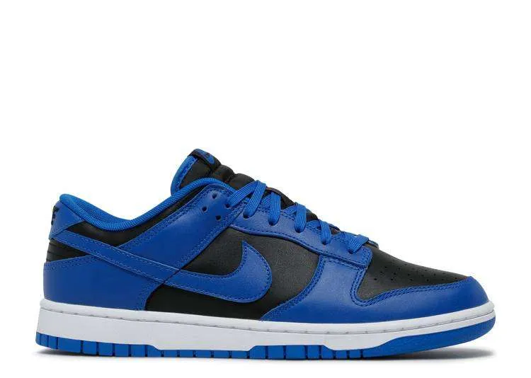 SB DUNK LOW 'HYPER COBALT'
