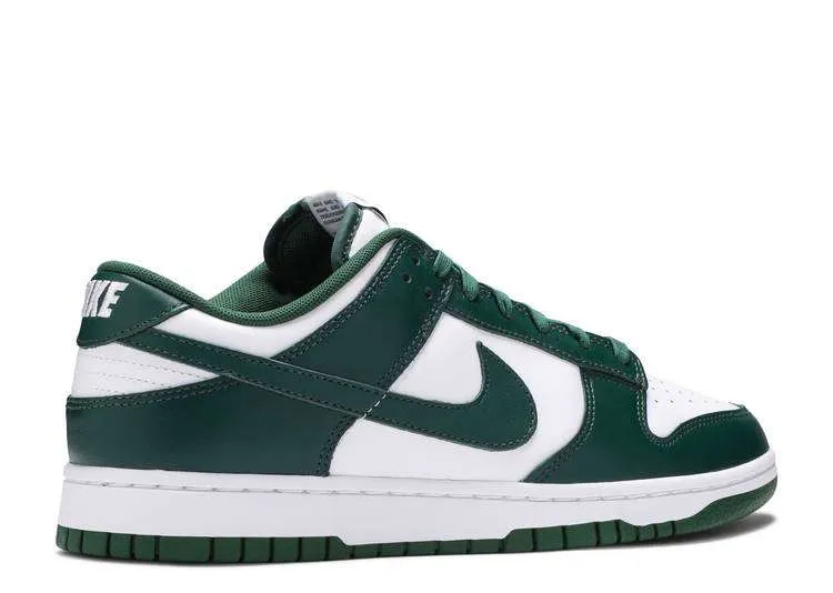 SB DUNK LOW 'MICHIGAN STATE' - Imagen 3