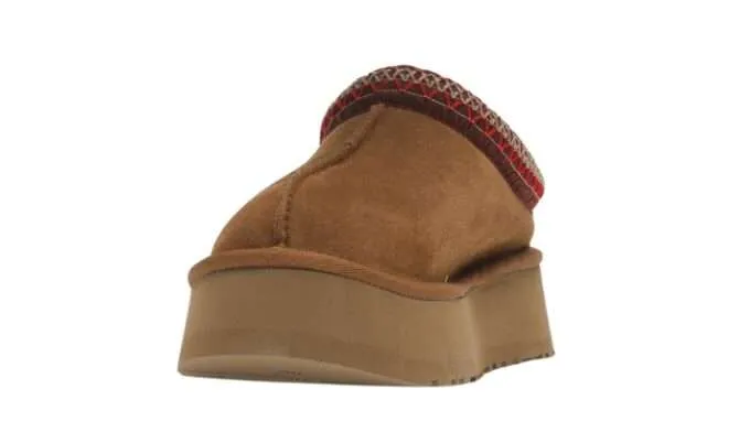 Slipper Chestnut (Women's) - Imagen 4