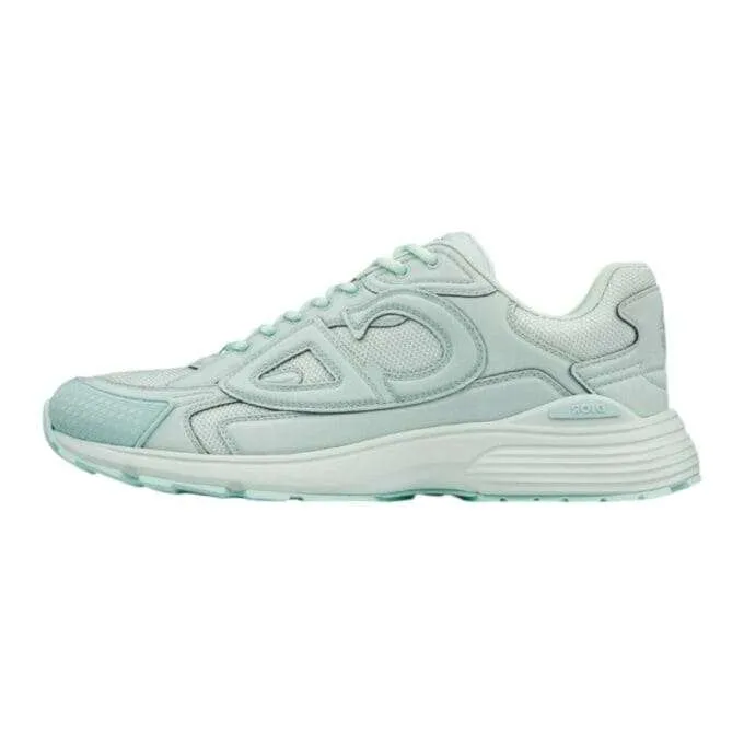 SNEAKER B30 X STON ISLAND - Imagen 2