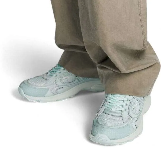 SNEAKER B30 X STON ISLAND - Imagen 3