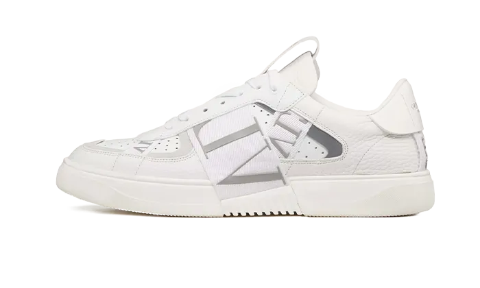 Sneaker low-top VL7N White