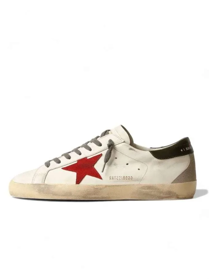 SNEAKERS GOLDEN - Imagen 2