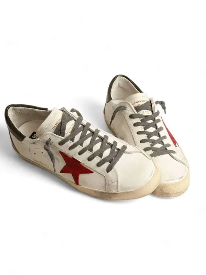 SNEAKERS GOLDEN - Imagen 3