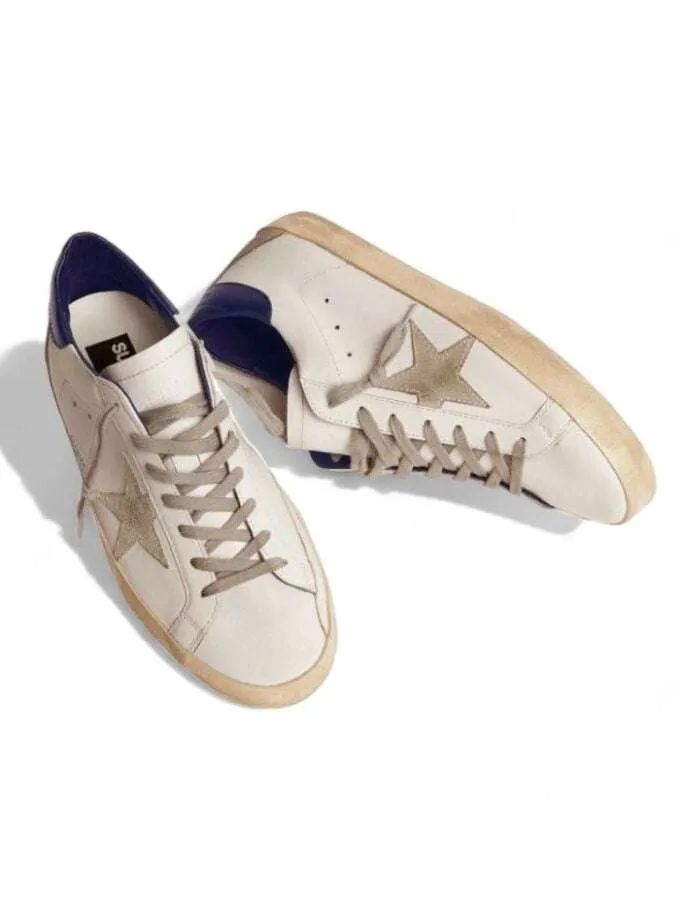 SNEAKERS GOLDEN - Imagen 3