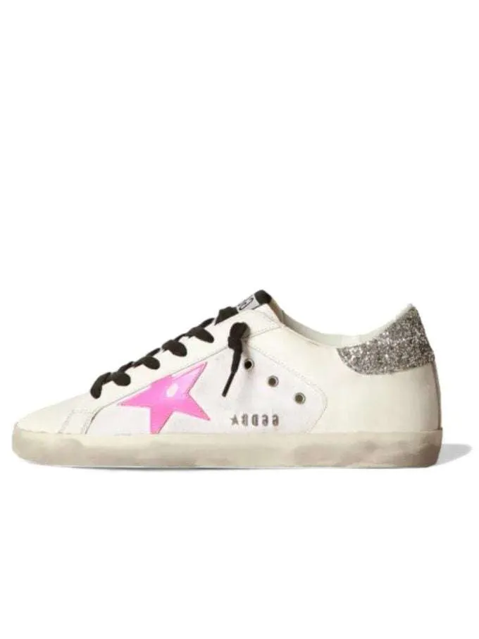 SNEAKERS GOLDEN - Imagen 2
