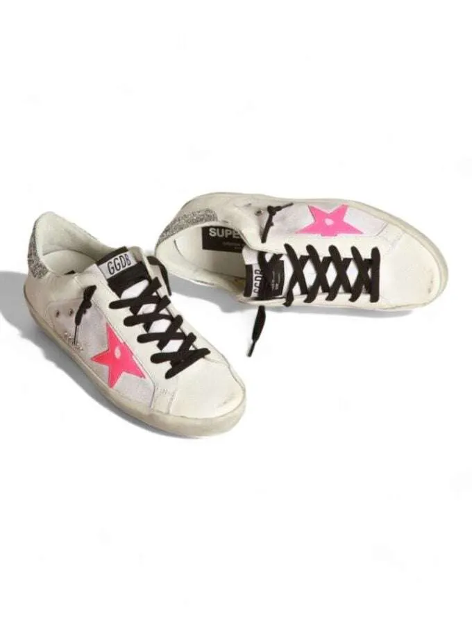 SNEAKERS GOLDEN - Imagen 3