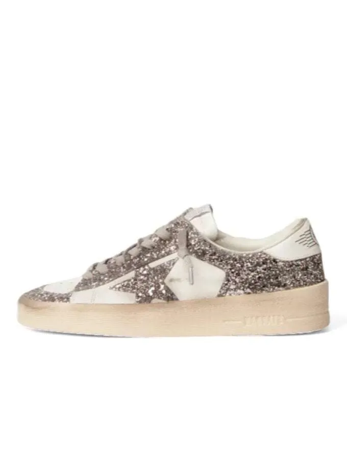 SNEAKERS GOLDEN - Imagen 2